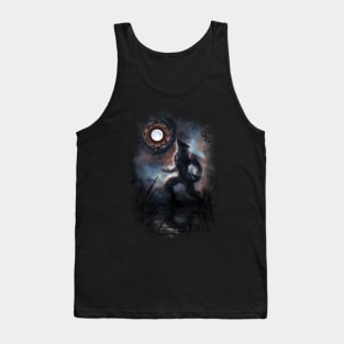 The Shift Tank Top